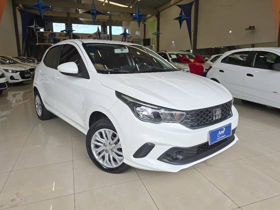 FIAT ARGO 1.0 FIREFLY FLEX DRIVE MANUAL